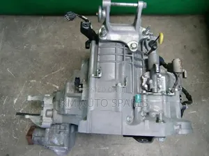 Honda K24a Gearbox (4wd) For Cr-v, Stepwagon, Accord, Odyssey