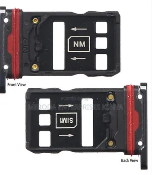 Huawei Mate 20 Pro Sim Card Tray