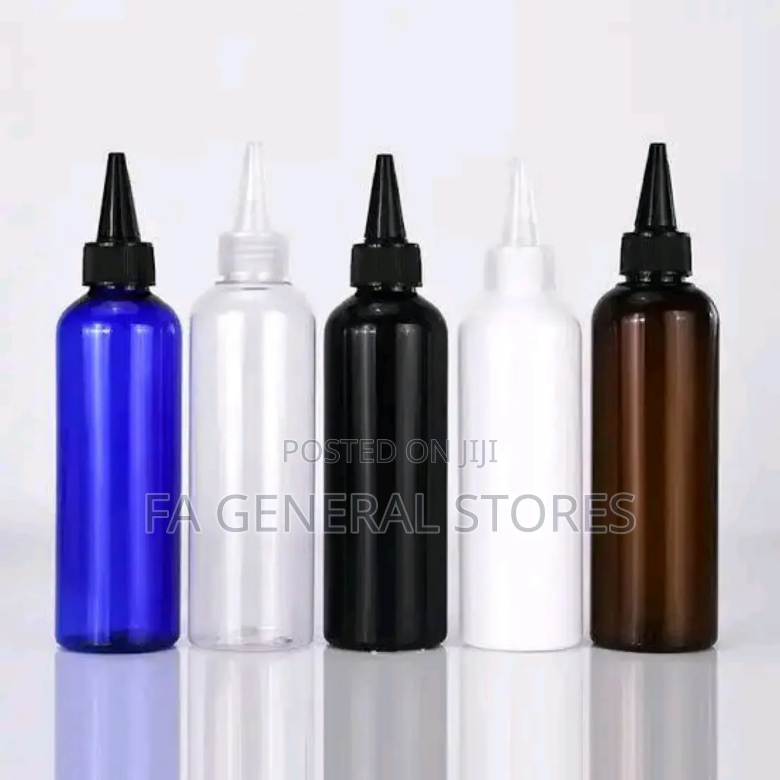 Applicator Bottles