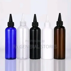 Applicator Bottles
