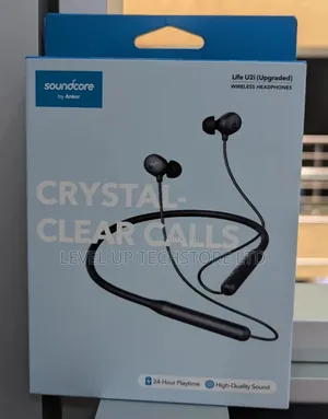 Soundcore Life U2i Neckband