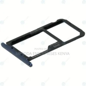 Huawei Mate 20 Lite Sim Card Tray