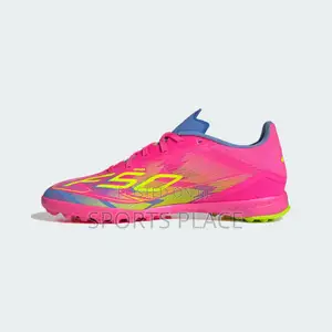 Lightweight Adidas F50 League Trainers