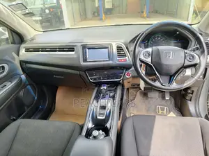 Honda Vezel 1.5 2WD 2014 Gray