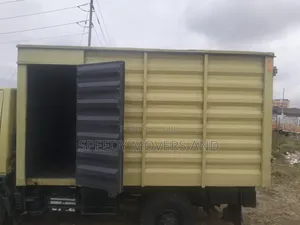 Movers Jamhuri/Ngong Road/ Karen/ Upperhill Estates