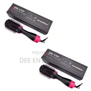 Electric Hair Dryer