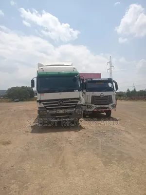 Trailers Accessible for Any Loads