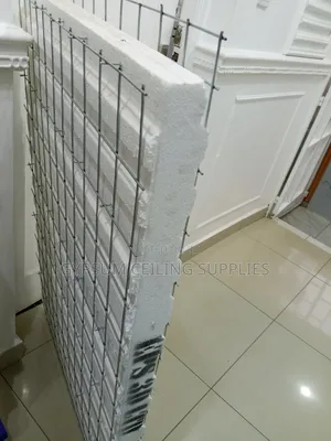 Eps 3d Wiremesh Wall Panel