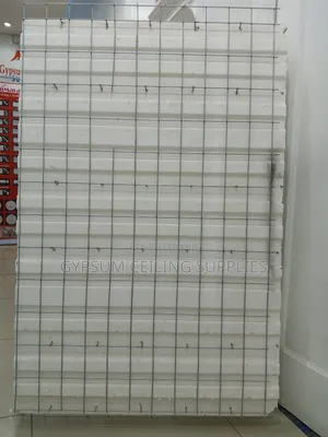 Eps 3d Wiremesh Wall Panel