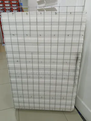 Eps 3d Wiremesh Wall Panel