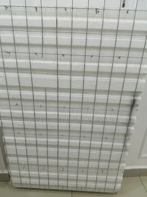 Eps 3d Wiremesh Wall Panel