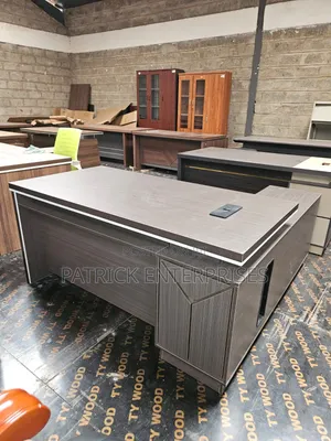 Executive C. E. O Office/ Director Desk