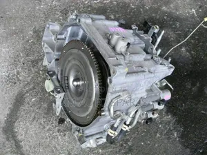 Honda Po7a Gearbox for Honda Life, Zest.
