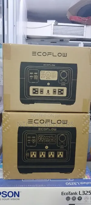 Ecoflow River 2 Portable Power Station