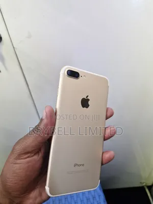 Apple iPhone 7 Plus 128 GB Gold