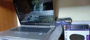 Laptop HP EliteBook 840 G5 8GB Intel Core i5 SSD 256GB