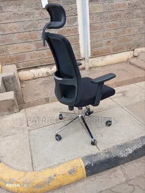 Ergonomic Orthopedic Office Chair