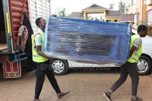 Movers Isinya/Namanga /Kajiado