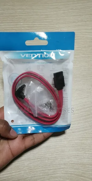 Vention Sata 3.0 Cable 0.5m