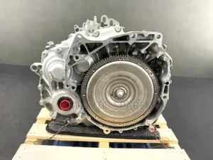 Honda R20a Gearbox for Cr-V, Stream, Stepwagon; New Model.