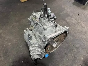 Honda So7a Gearbox for Honda N-Wgn, N-One, N-Box.