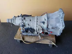 Mazda F8 Gearbox for Mazda Bongo, Nissan Vanette.