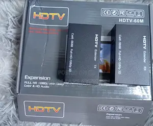 HDTV Extender Tx,Hdtv Extender Rx Over Cat5e Cat6 Cable