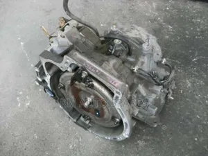 Mazda Zl Gearbox for Mazda Familia.