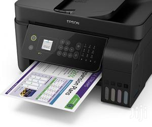Epson L5190 Ink Tank Printer, Wireless