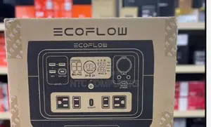 Ecoflow River 2 Pro Portable Power Station
