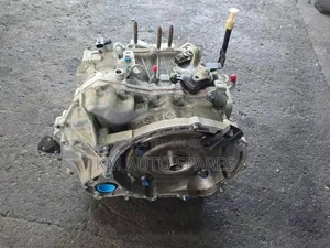 Mitsubishi 3a90 Gearbox For Mitsubishi Mirage.