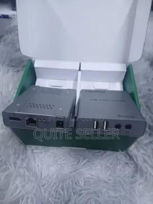 New Advanced Hdmi 60m KVM Extender With Audio 60m