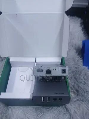 Originalnew Advanced Hdmi Extender KVM 60m 1080p 60hz Audio