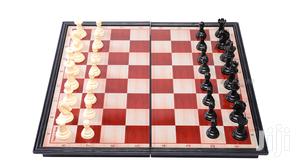 Brains Chess Game