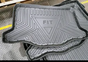 Honda Fit Boot Mat 2009-2021