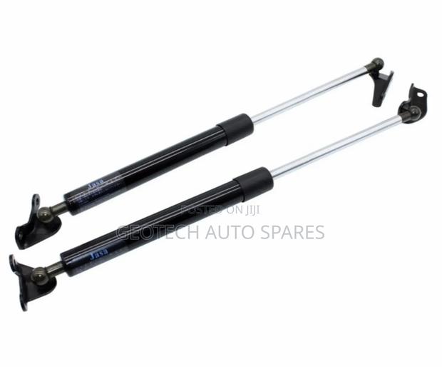 Honda Fit 2004-2010 Boot Shocks