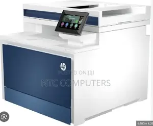 Hp Color Laserjet Pro MFP 4303fdw Printer
