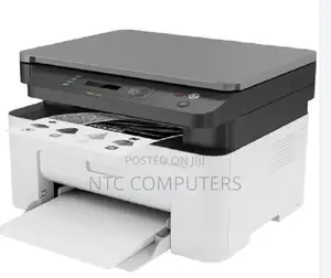Hp Laser MFP 135w A4 Mono Multifunction Laser Printer