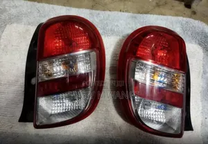 Ex Japan Nissan March 2012 Taillight/Backlight Available