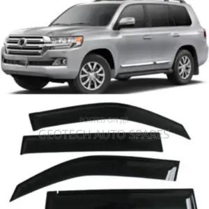 Toyota Land Cruiser Lc 300 Windbreakers