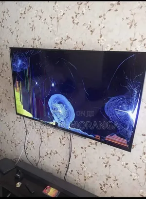 We Do Repair All Tv's Back Light
