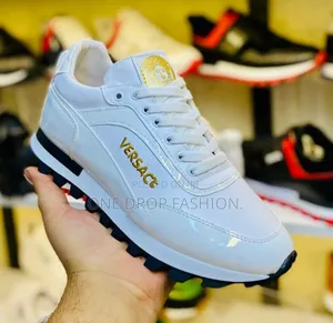 Versace Sneakers Sizes 40-45