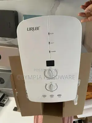 Wall Mount Heater(With Pump)