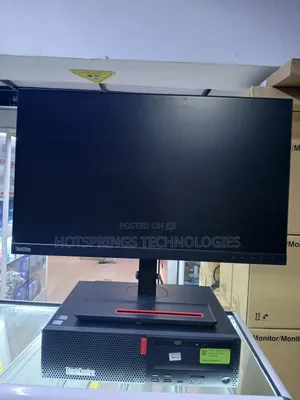 Lenovo ThinkCentre M720 SFF 8GB Intel Core I5 HDD+SSD 256GB