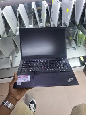 Laptop Lenovo ThinkPad X13 Gen 2 8GB Intel Core I5 SSD 512GB