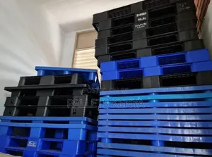Hpde Plastic Pallets