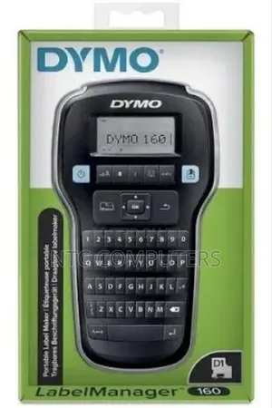 Dymo Label Printer Labelwriter 450 Direct Thermal .