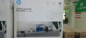 Hp Color Laserjet Pro MFP 4303fdw Printer