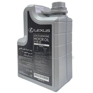 Lexus Synthetic Engine Oil Sp5w-40