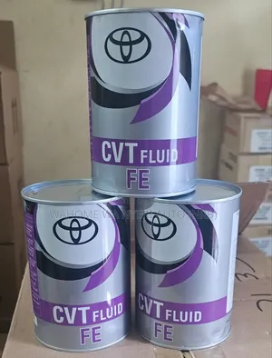 CVT Fe 1l Gear Box Oil